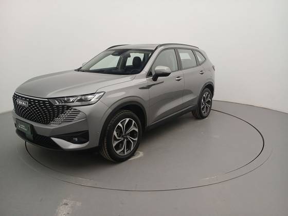 GWM HAVAL H6 1.5 PHEV PREMIUM AWD E-TRACTION GWM HAVAL H6 1.5 PHEV PREMIUM AWD E-TRACTION